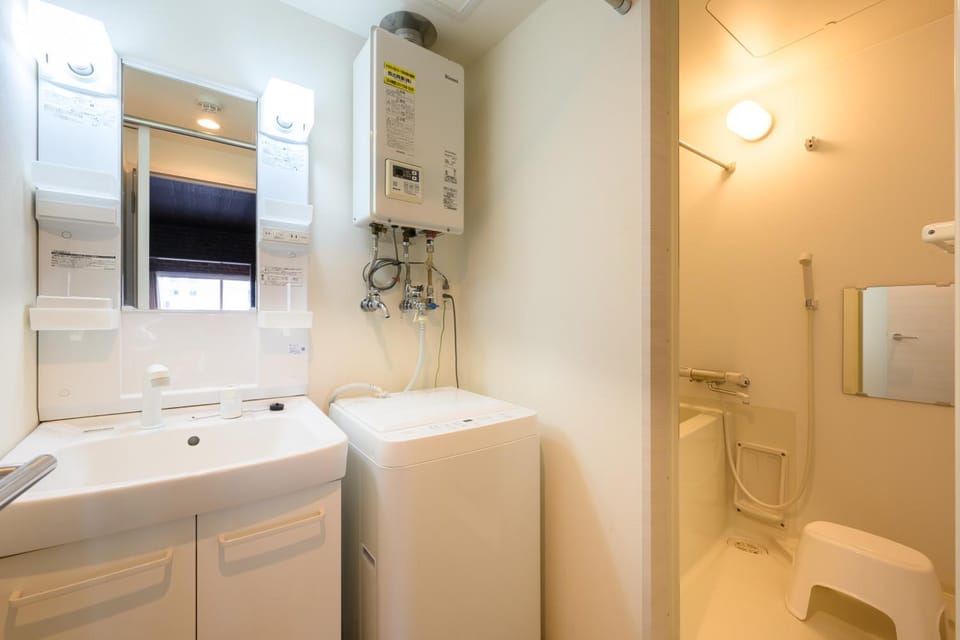 グラシアス小樽駅前 Apartment in Hokkaido Prefecture