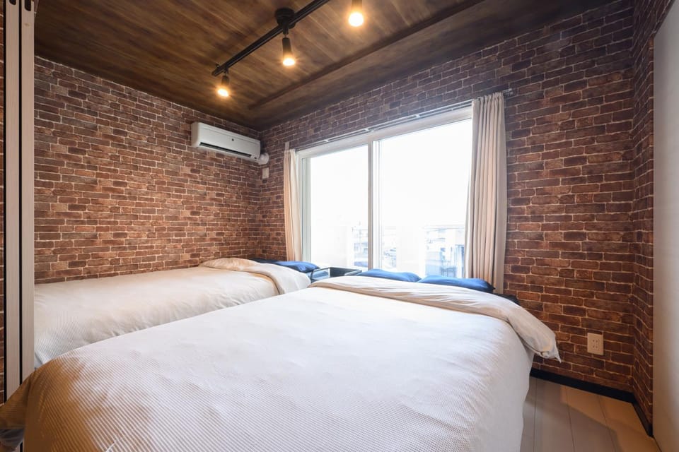 グラシアス小樽駅前 Apartment in Hokkaido Prefecture