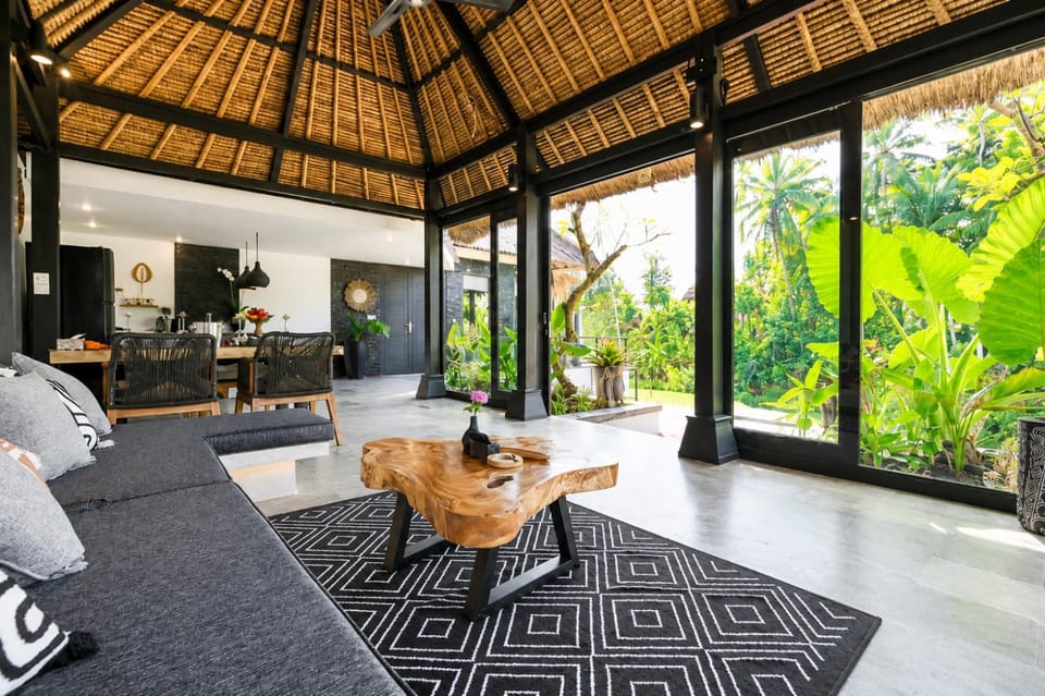 Villa Jasmine by Anakara Hotel in Payangan