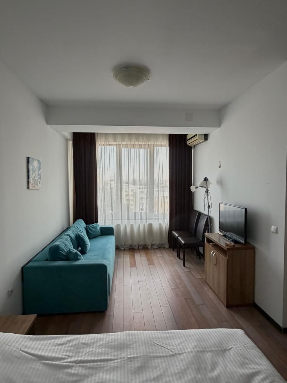 Azur Studio Apartment in Constanta