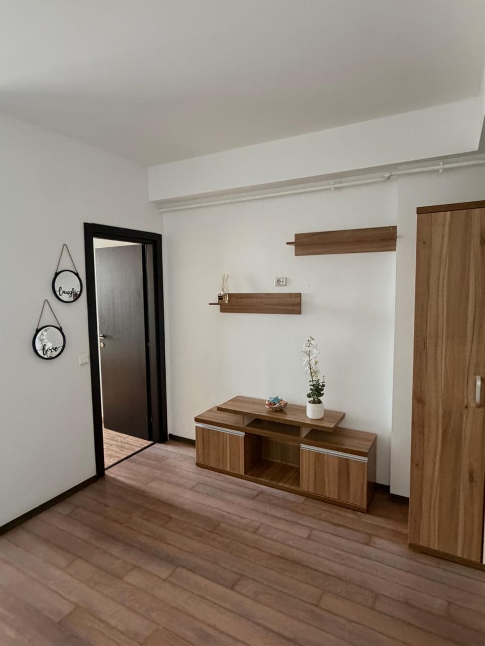 Azur Studio Apartment in Constanta