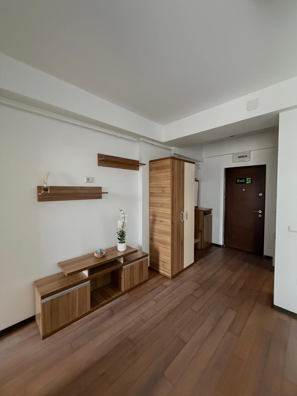 Azur Studio Apartment in Constanta