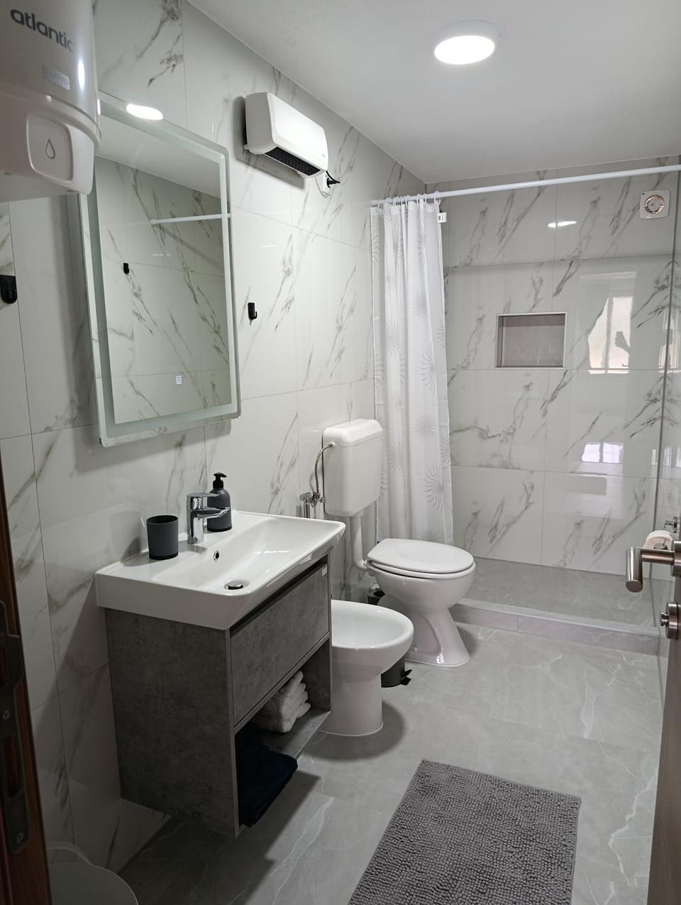 Nest 1 Apartment in Federation of Bosnia and Herzegovina
