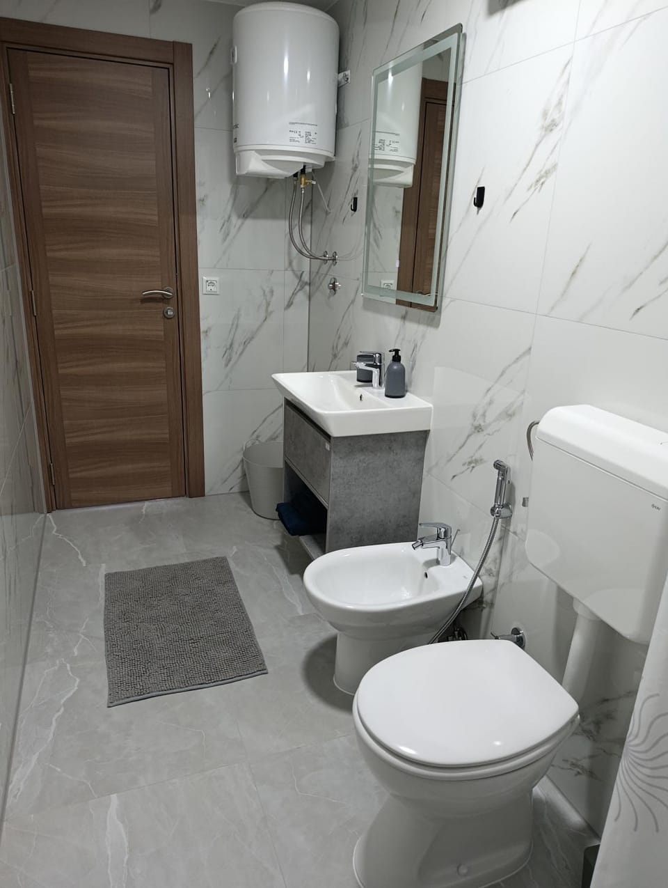 Nest 1 Apartment in Federation of Bosnia and Herzegovina