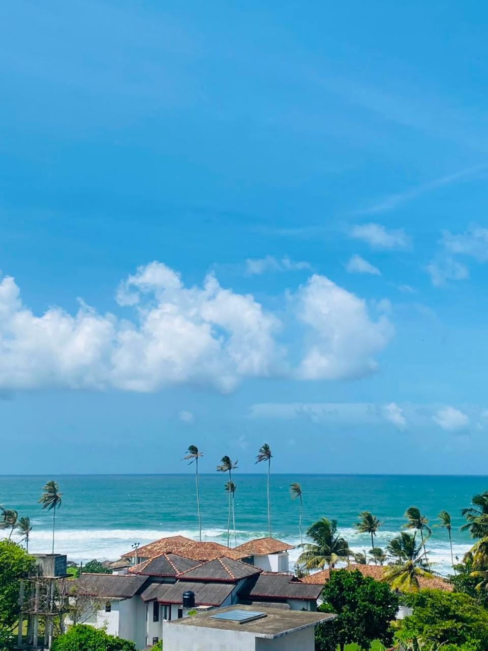Sea view, Sea view