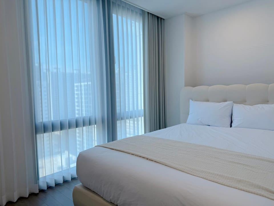 Stay Simple, Stay True Apartment in Busan