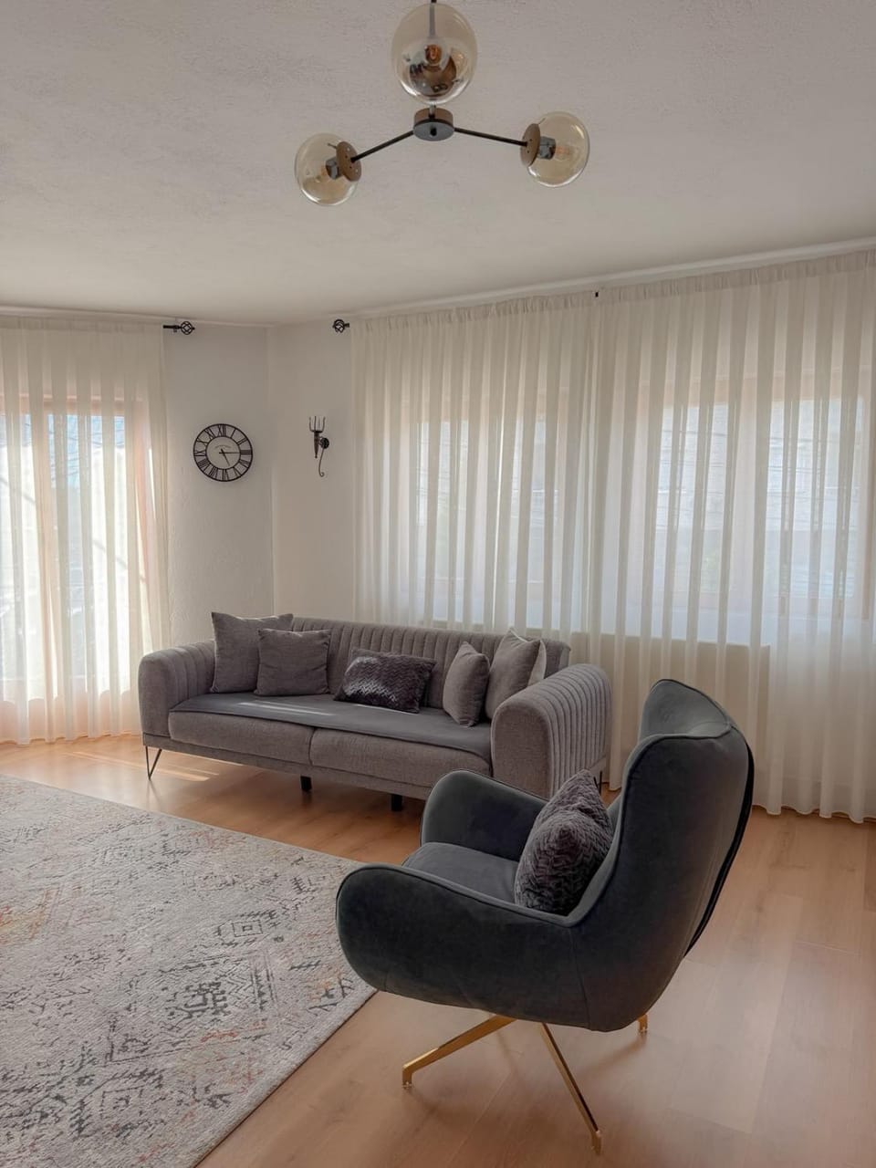 Ghent stays Prizren Villa in North Macedonia