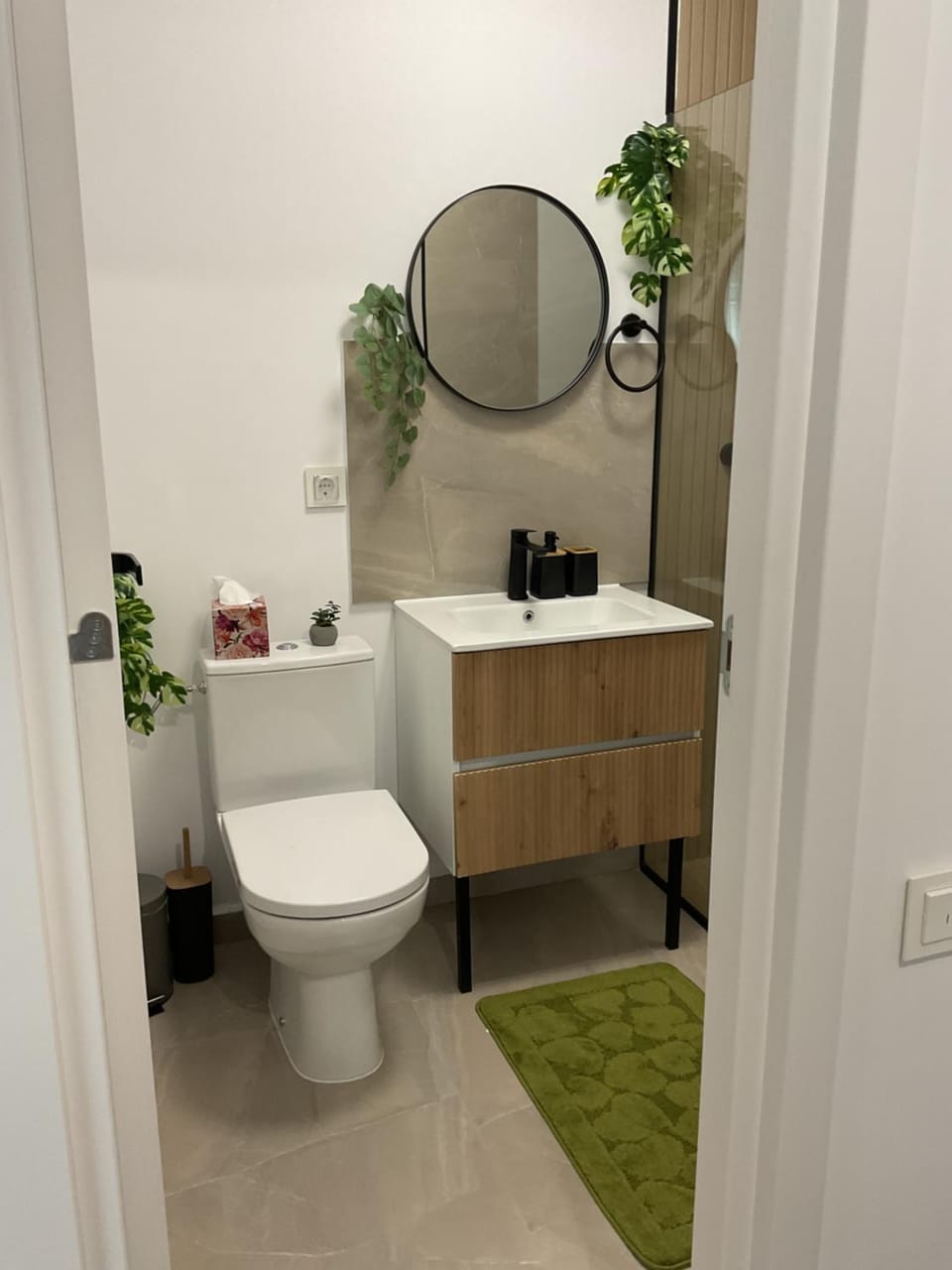 Toilet, Bathroom