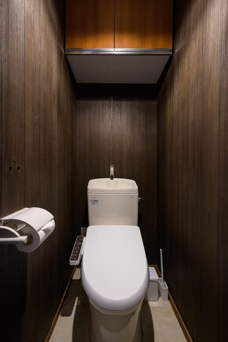Goemon hotels Akasaka Apartment in Japan