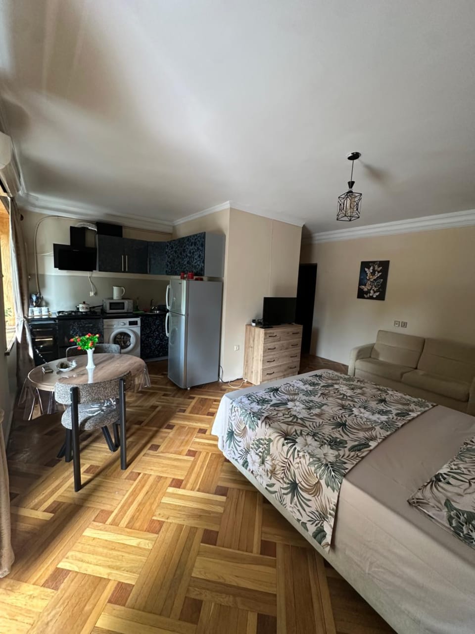 Квартира-студия Apartment in Adjara, Georgia