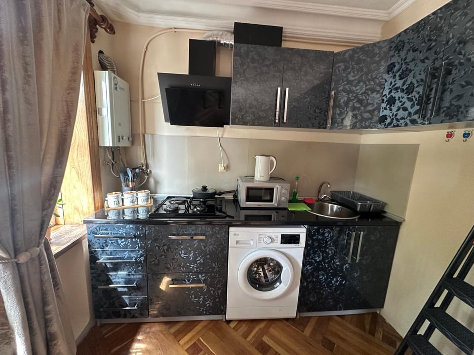 Квартира-студия Apartment in Adjara, Georgia