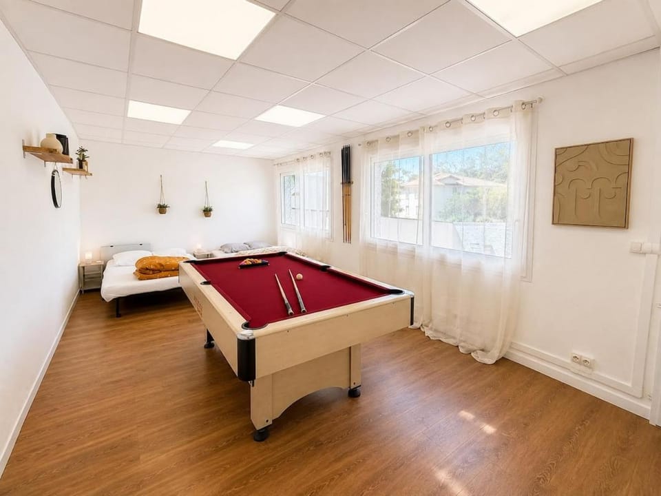 Villa L'Écrin - Piscine privé sans vis-à-vis Villa in Auvergne-Rhône-Alpes