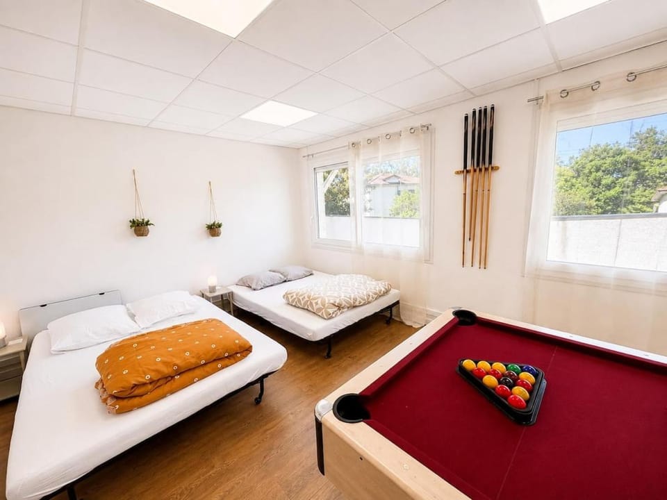 Villa L'Écrin - Piscine privé sans vis-à-vis Villa in Auvergne-Rhône-Alpes