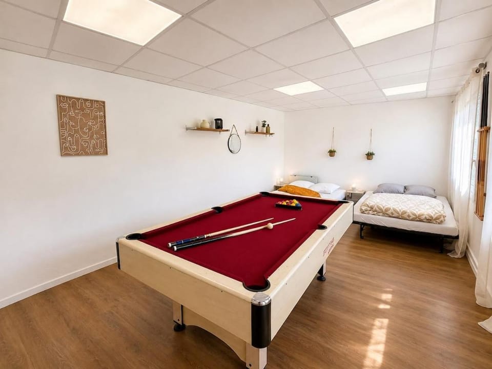 Villa L'Écrin - Piscine privé sans vis-à-vis Villa in Auvergne-Rhône-Alpes