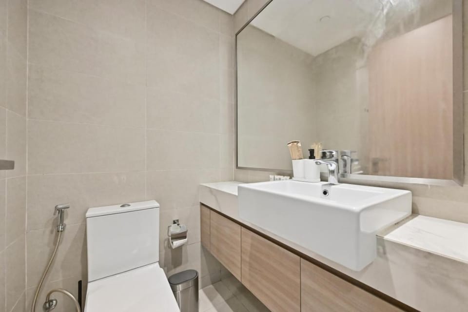 Bloomfields Studio in Azizi Riviera 9 Apartment in Dubai