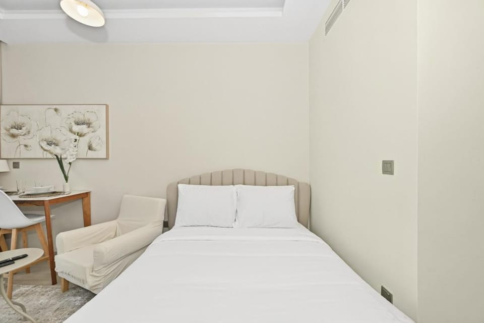 Bloomfields Studio in Azizi Riviera 9 Apartment in Dubai
