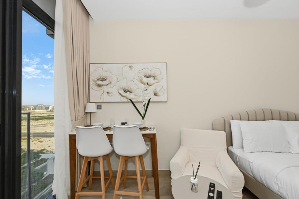 Bloomfields Studio in Azizi Riviera 9 Apartment in Dubai