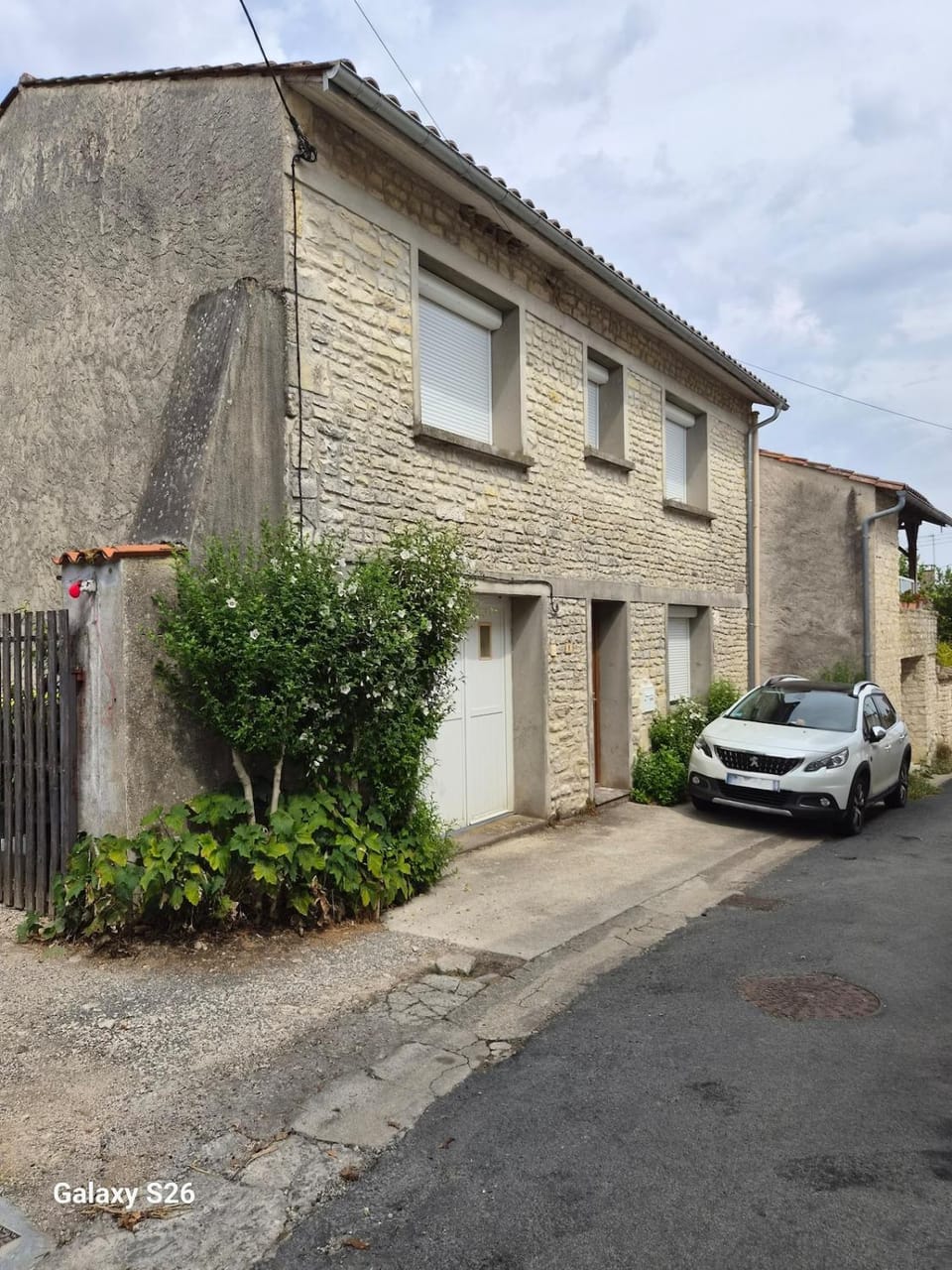 maison village House in Nouvelle-Aquitaine