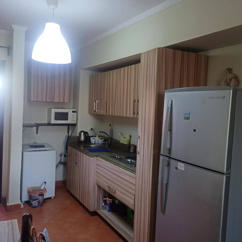 شالية كبير باطلاله ساحره Apartment in Egypt