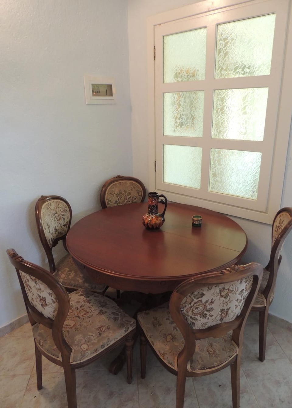 Blue Marianthi Apartment in Decentralized Administration of Macedonia and Thrace