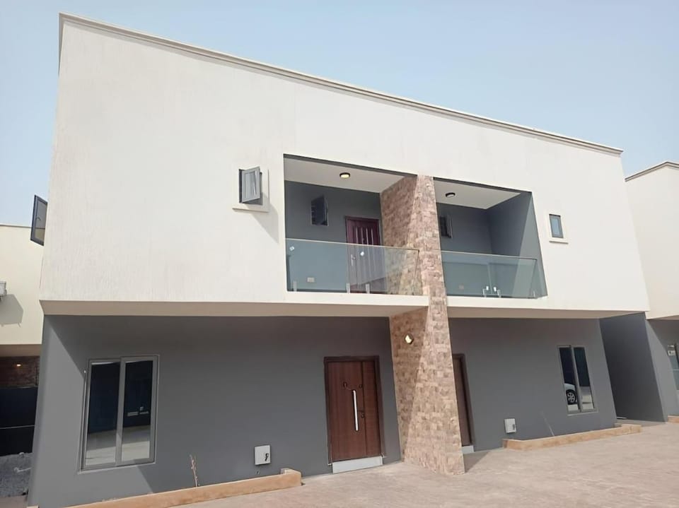 Delux Apartment Apartment in Accra