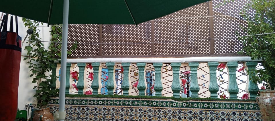 Dar salam Bed and Breakfast in Tunis