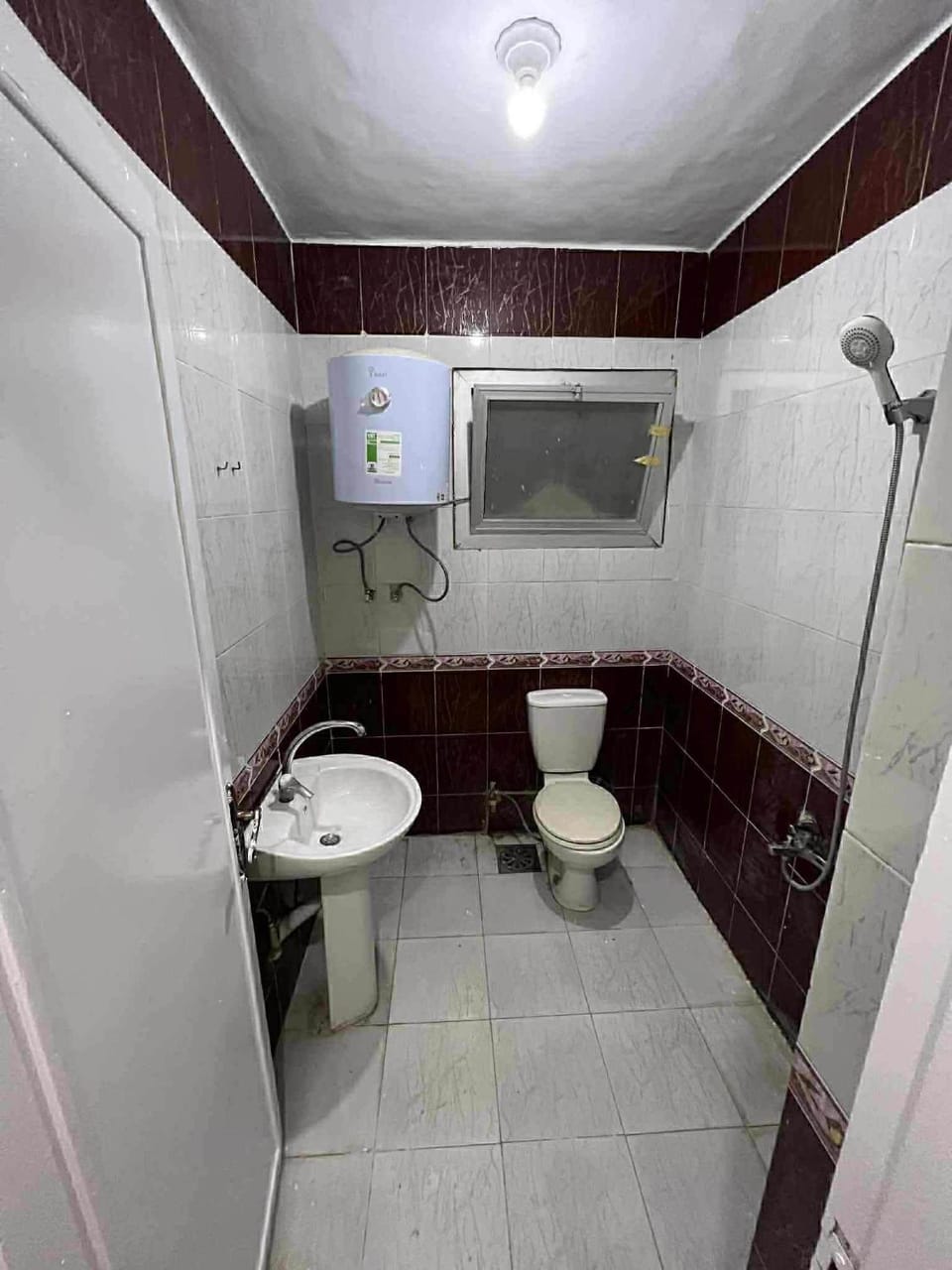 Hotel Porto Sokhna pyramids family sea view Apartment in Egypt