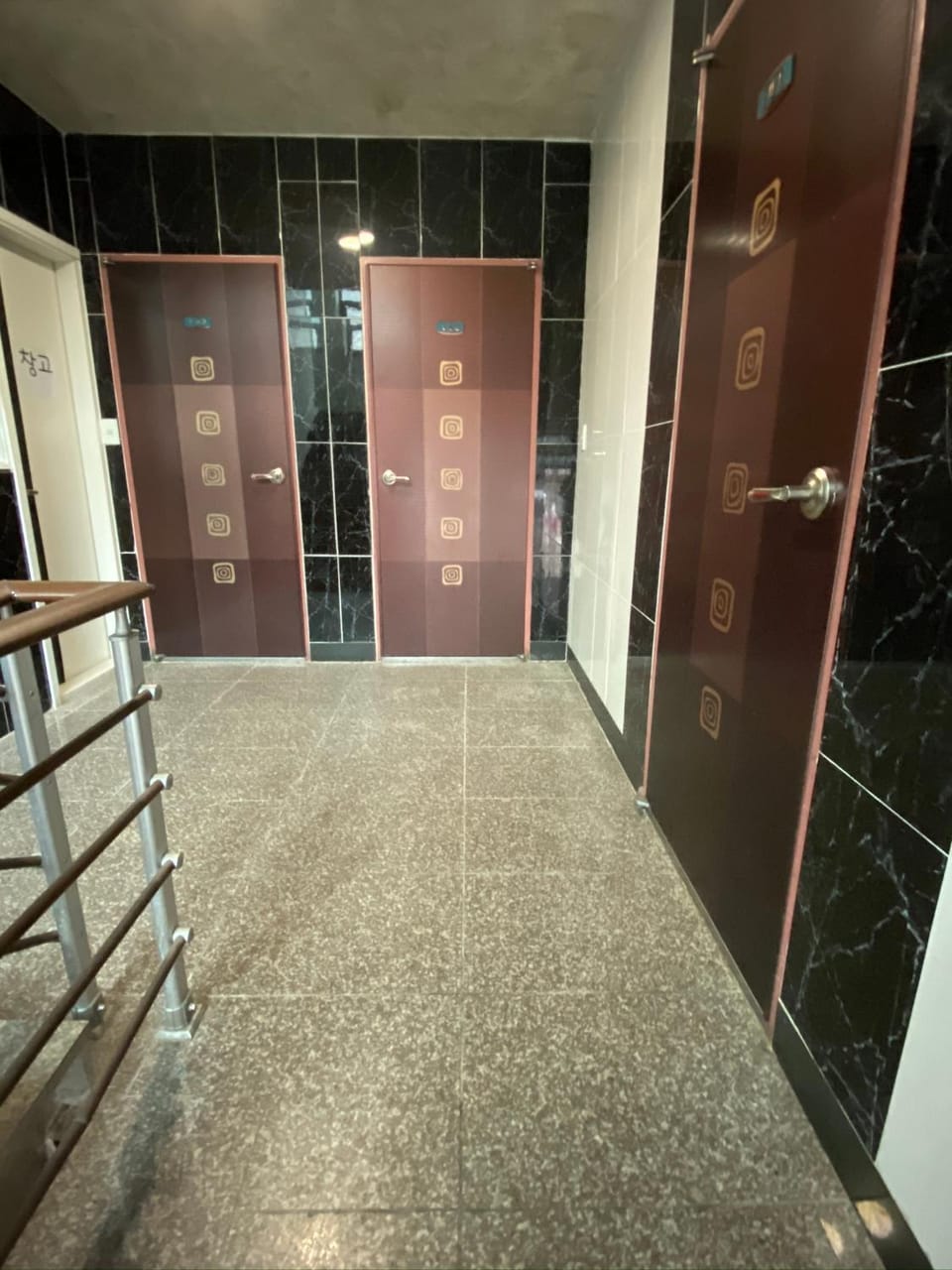 신화펜션 Apartment in South Korea