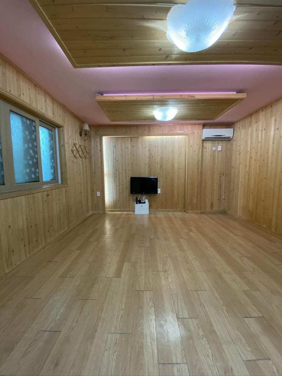 신화펜션 Apartment in South Korea