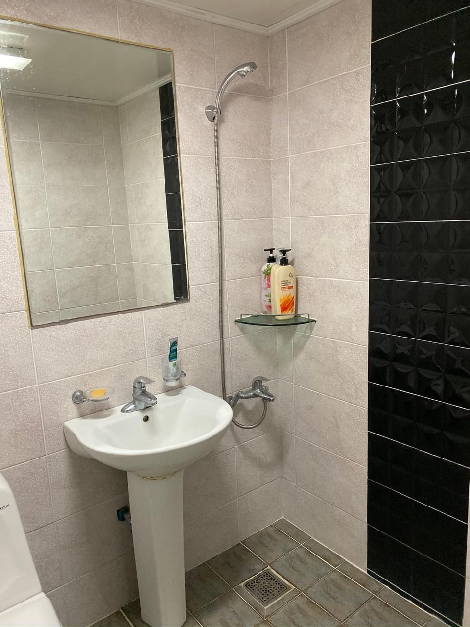 신화펜션 Apartment in South Korea
