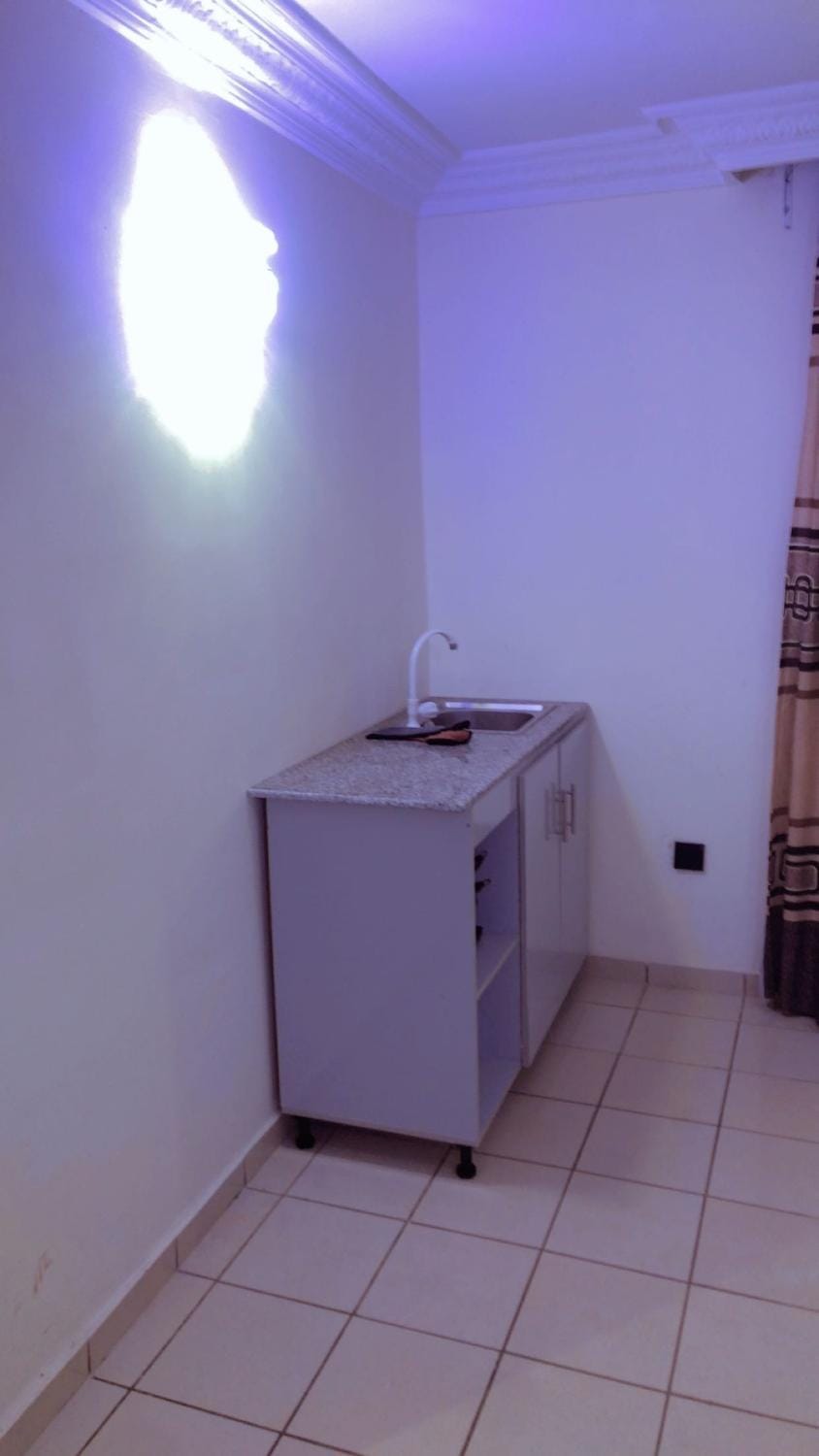 Noble lite suit and apartments Hotel in Abuja