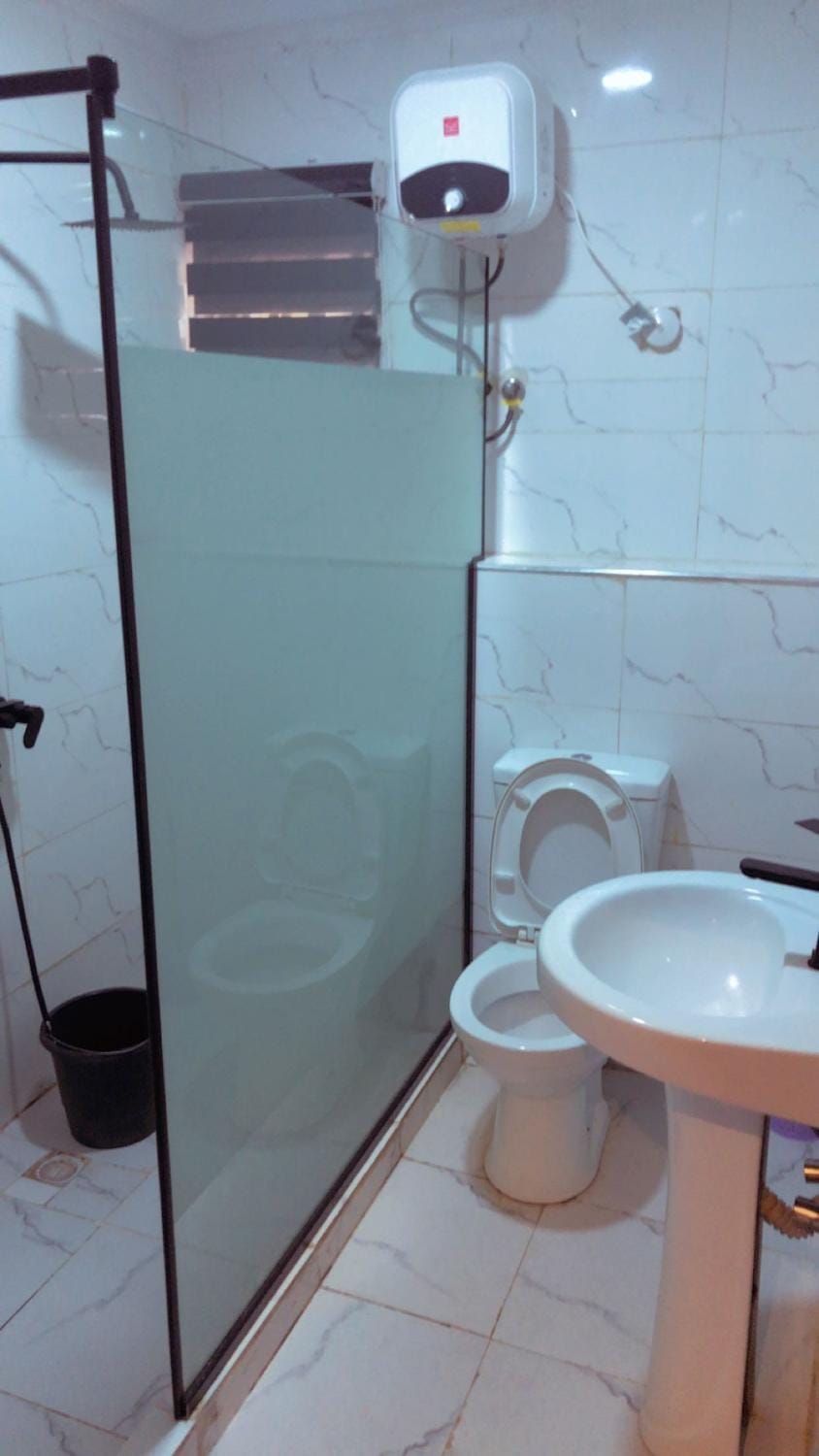 Noble lite suit and apartments Hotel in Abuja