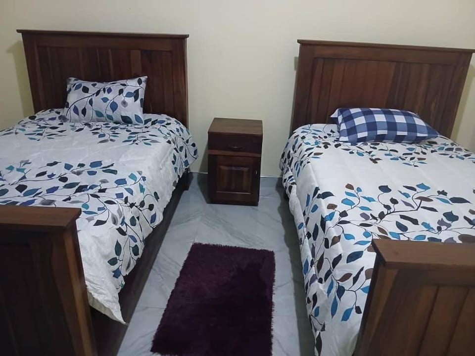 Highlands Apartment & Tours Apartment in Zimbabwe