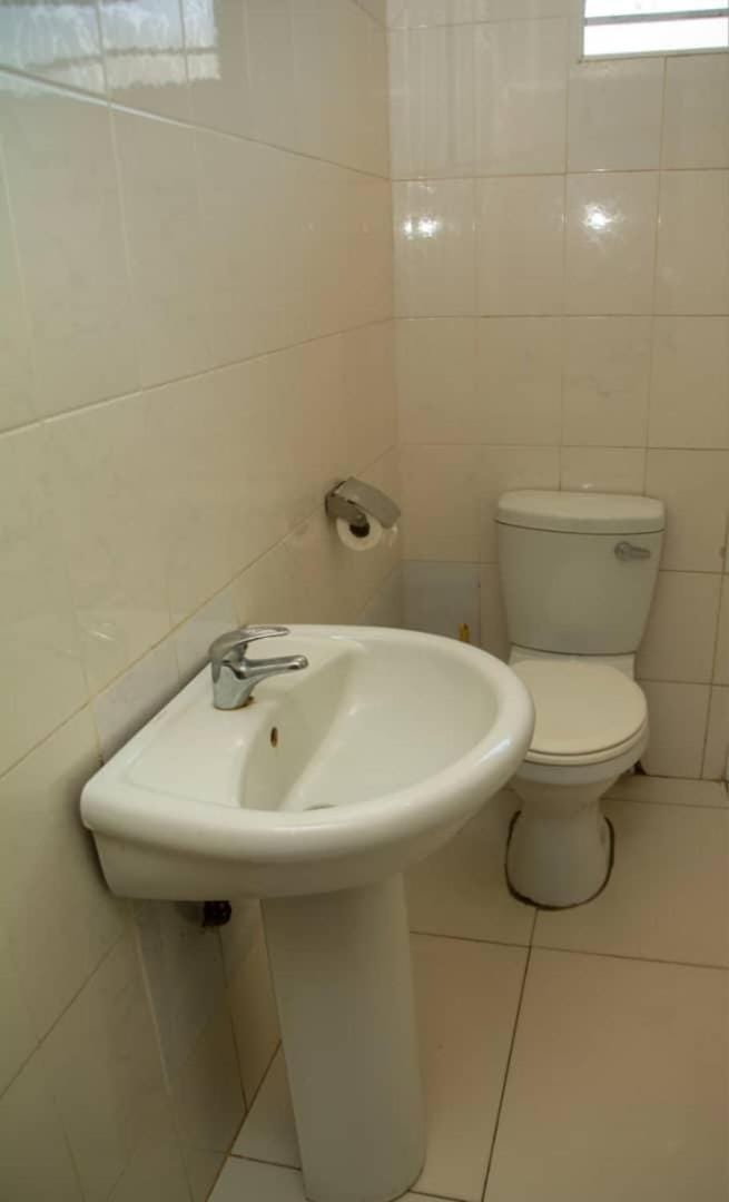 Highlands Apartment & Tours Apartment in Zambia