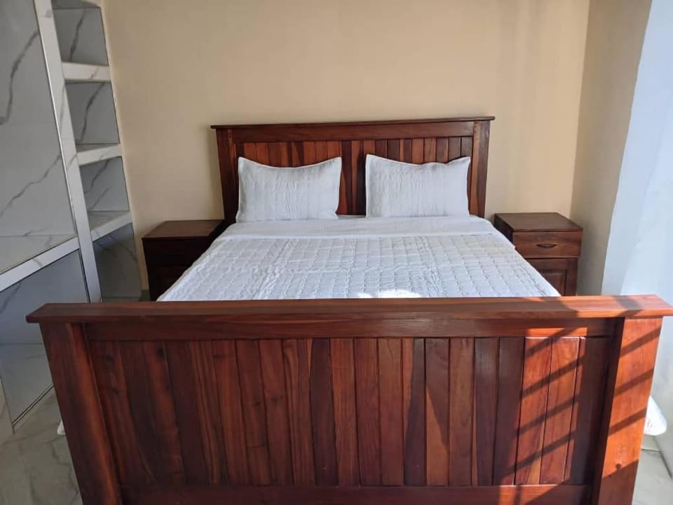 Highlands Apartment & Tours Apartment in Zimbabwe