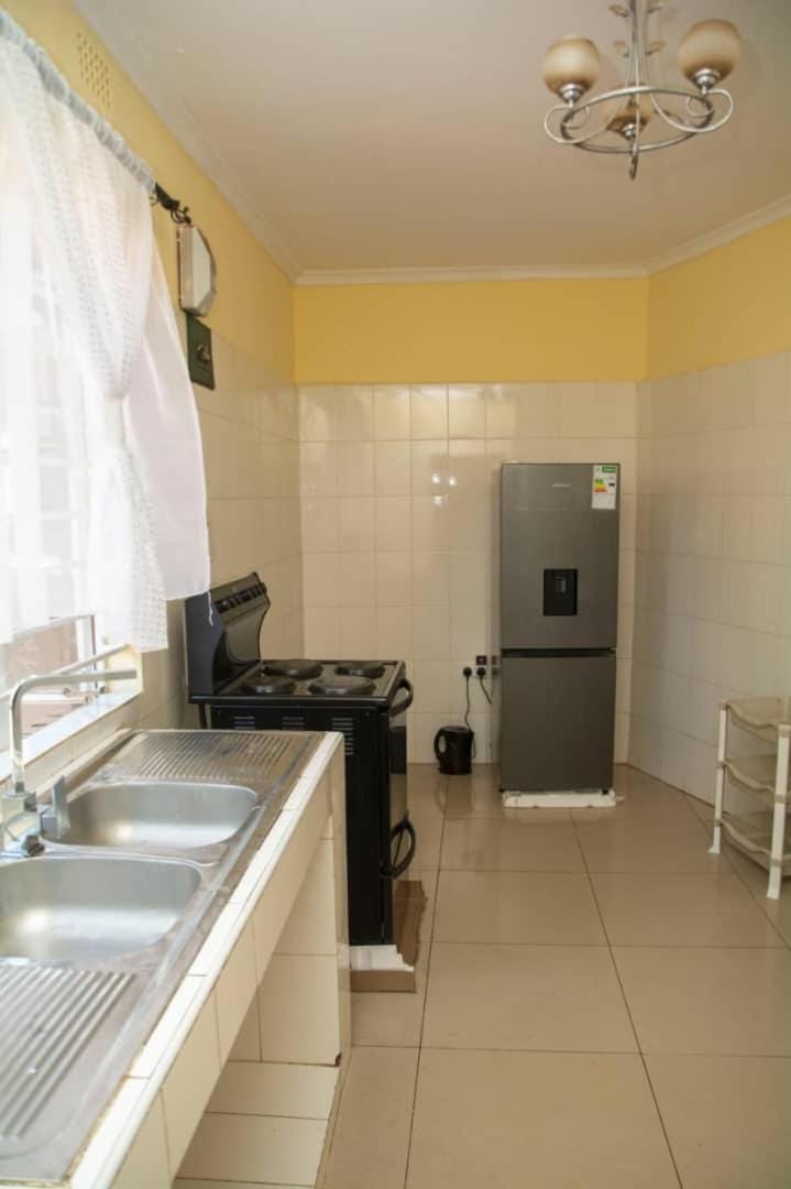 Highlands Apartment & Tours Apartment in Zambia