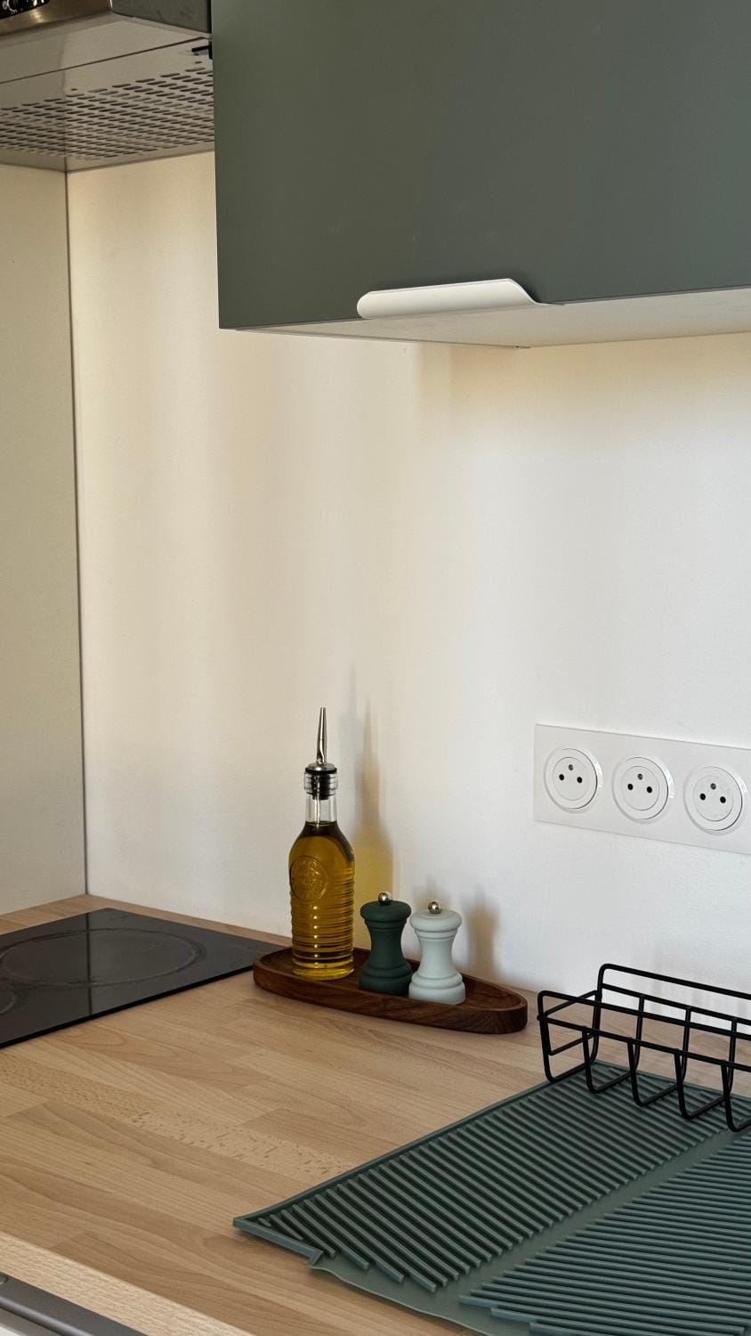 Studio Le Claustra Apartment in Arles
