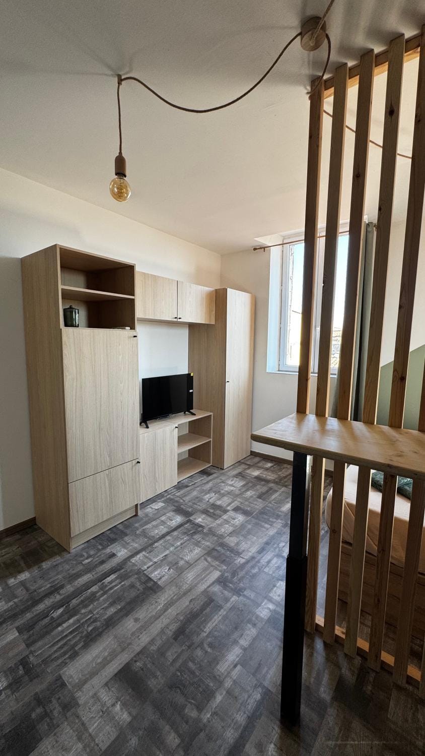 Studio Le Claustra Apartment in Arles