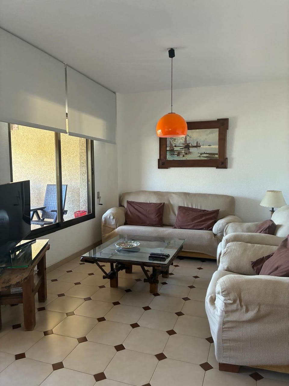 Paseo del Altillo Terrace with Ocean Views Apartment in Almuñécar