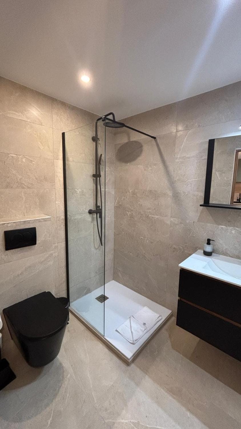 Château de Fonbonne - Vue Lac Léman - 6 personnes Apartment in Évian-les-Bains