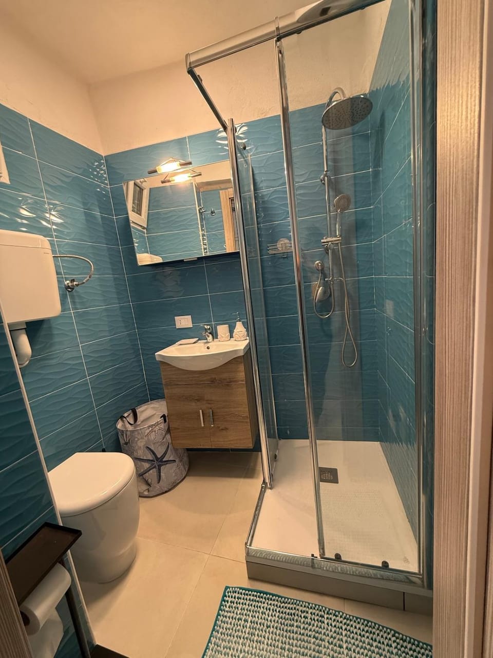 Maja cuore blu Apartment in Vieste