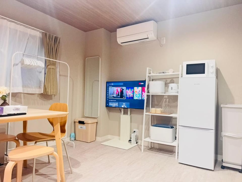 Nihonbashi Hostel-CH0618 Apartment in Japan