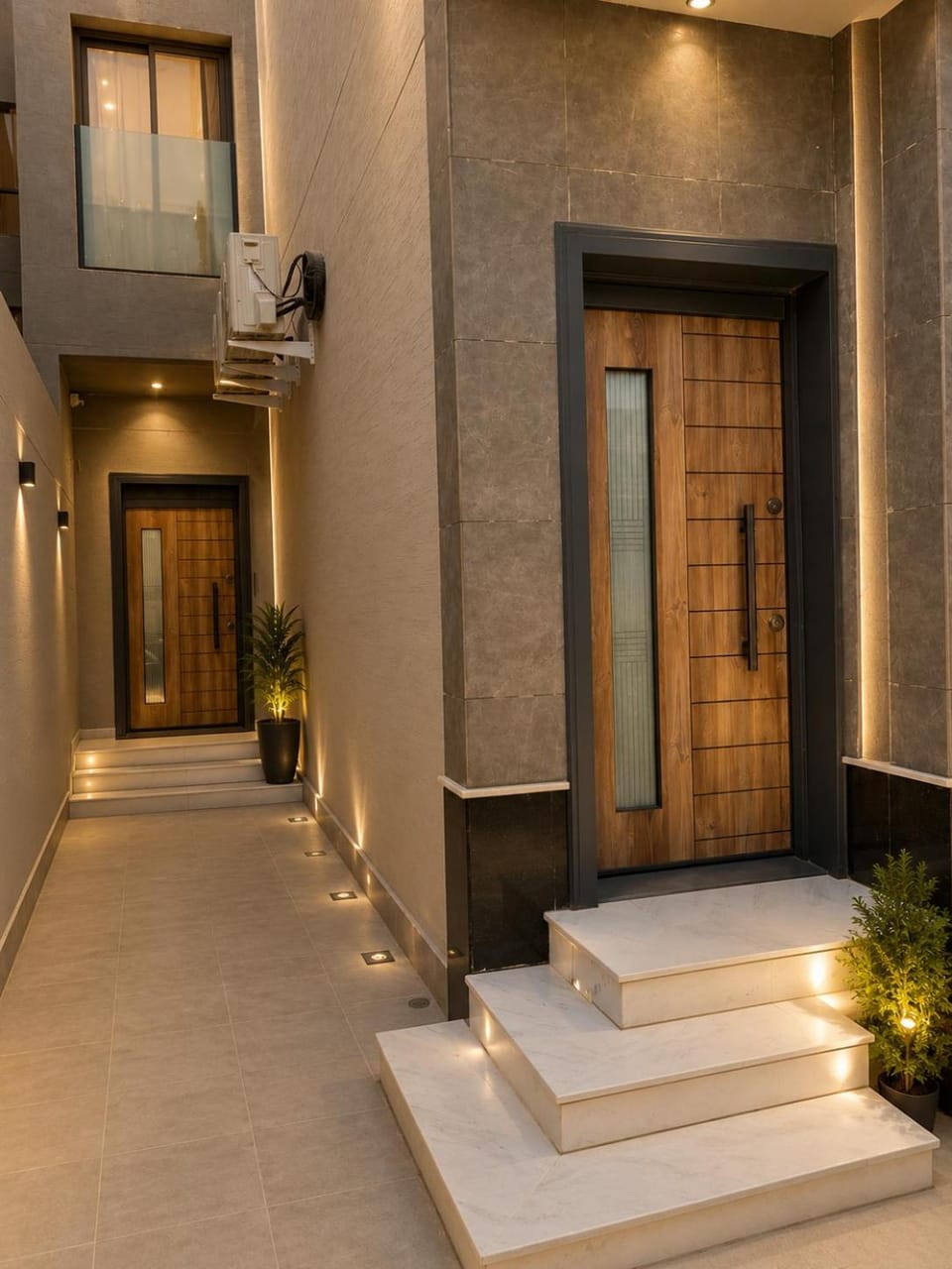 فيلا سكينة هاوس Villa in Medina
