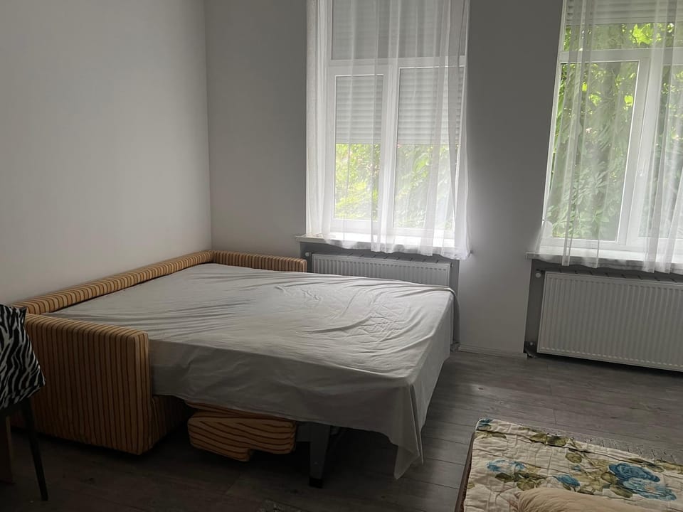 Apartament Мукачівська 34 Apartment in Ukraine