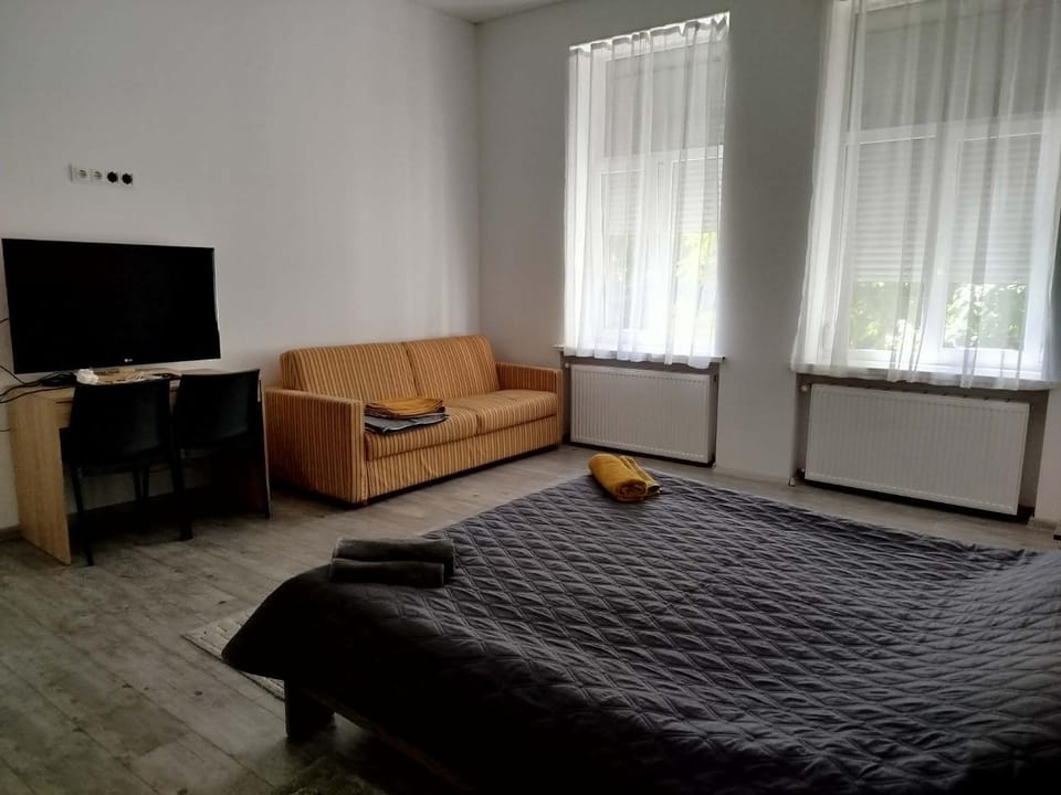 Apartament Мукачівська 34 Apartment in Ukraine