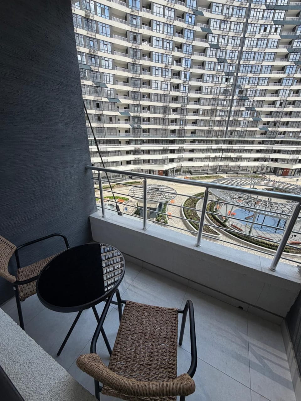 Apartments Atmosphere 5 этаж Apartment in Odessa