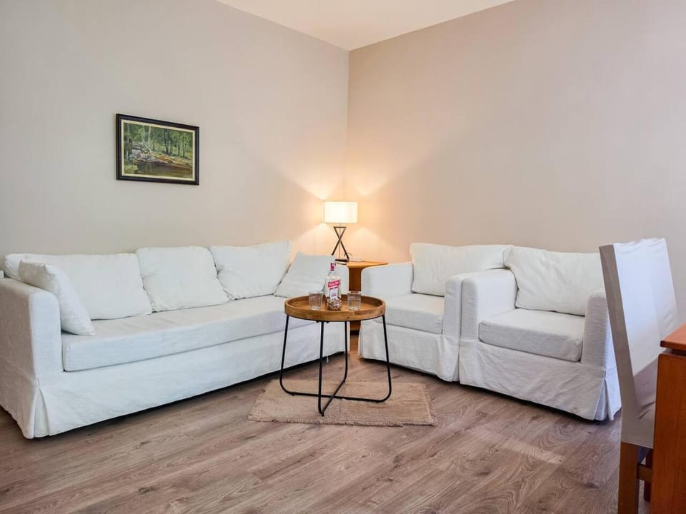 Hidden gem apartment in Golden Sands Apartment in Varna
