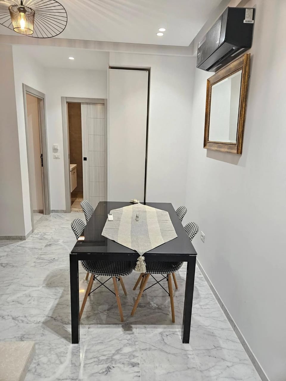 Casa Marsa Apartment in Tunis Governorate, Tunisia