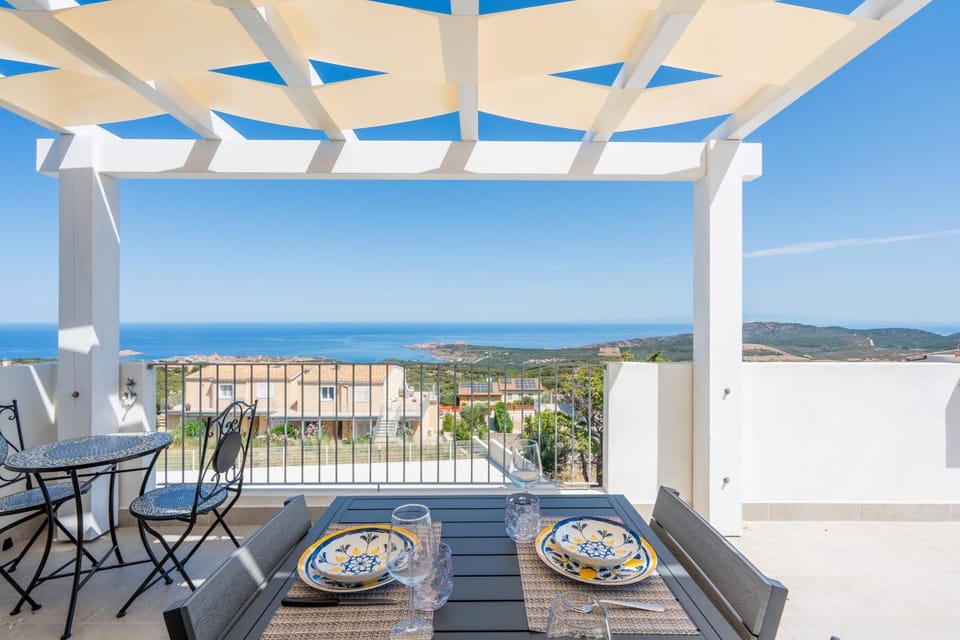 Affittimoderni Trinita D Agultu - Casa Vacanza Apartment in Sardinia