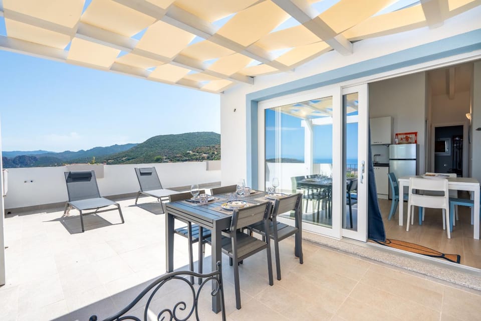 Affittimoderni Trinita D Agultu - Casa Vacanza Apartment in Sardinia